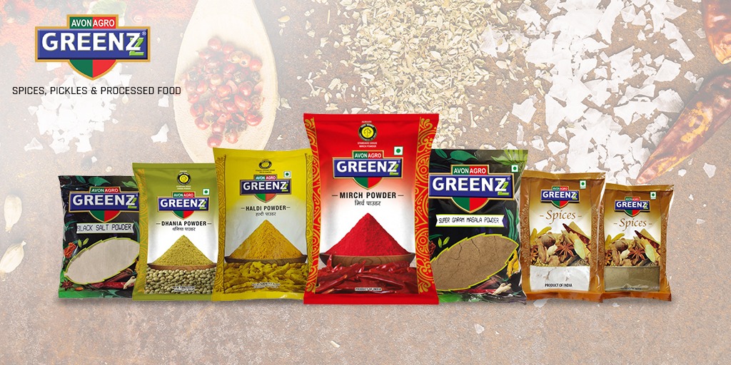 Enhancing flavors with spices from top masala manufacturers in India