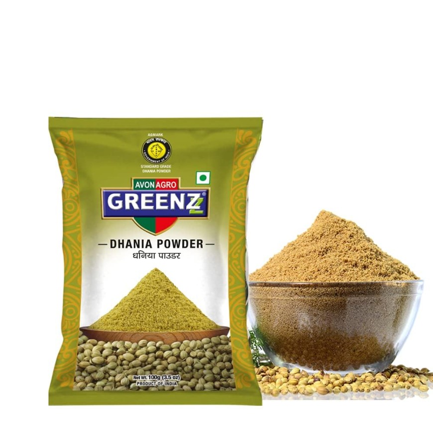 Monthly Combo Pack Haldi (Turmeric) 200 Gm Mirch 200 Gm Dhania Powder (Coriander) 200 Gm Pack Of 3X200= 600 Gm Chemical Free No preservatives