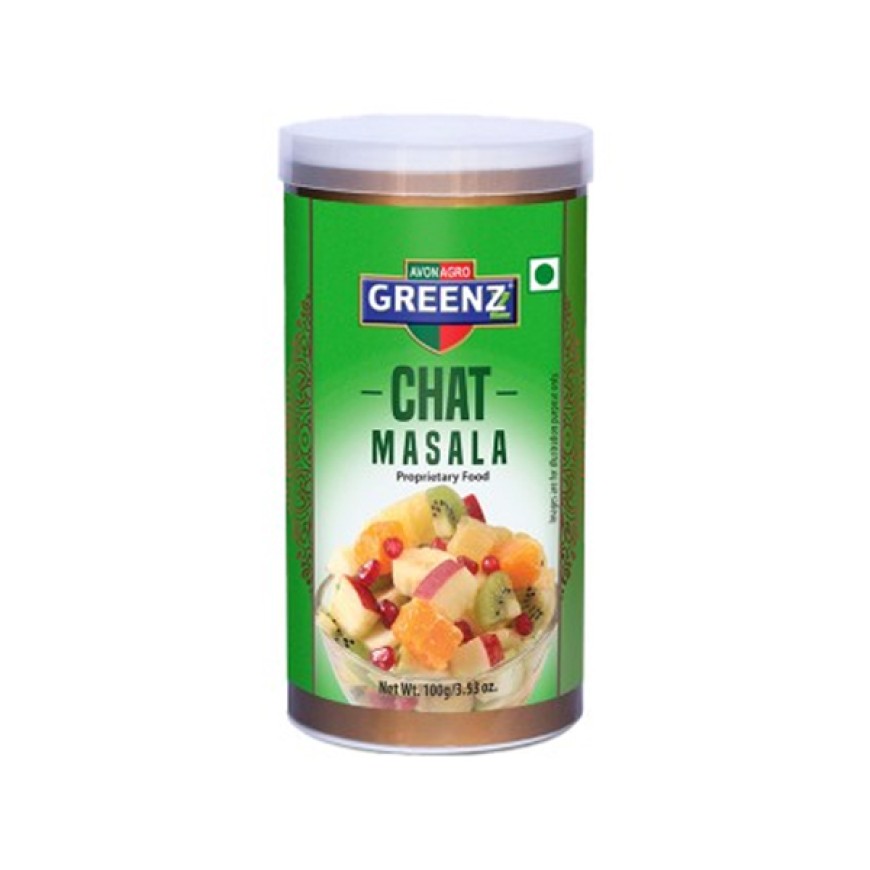 Chat masala 100 Gm
