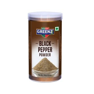 Black pepper 100g